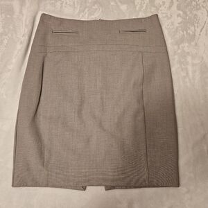 Express skirt